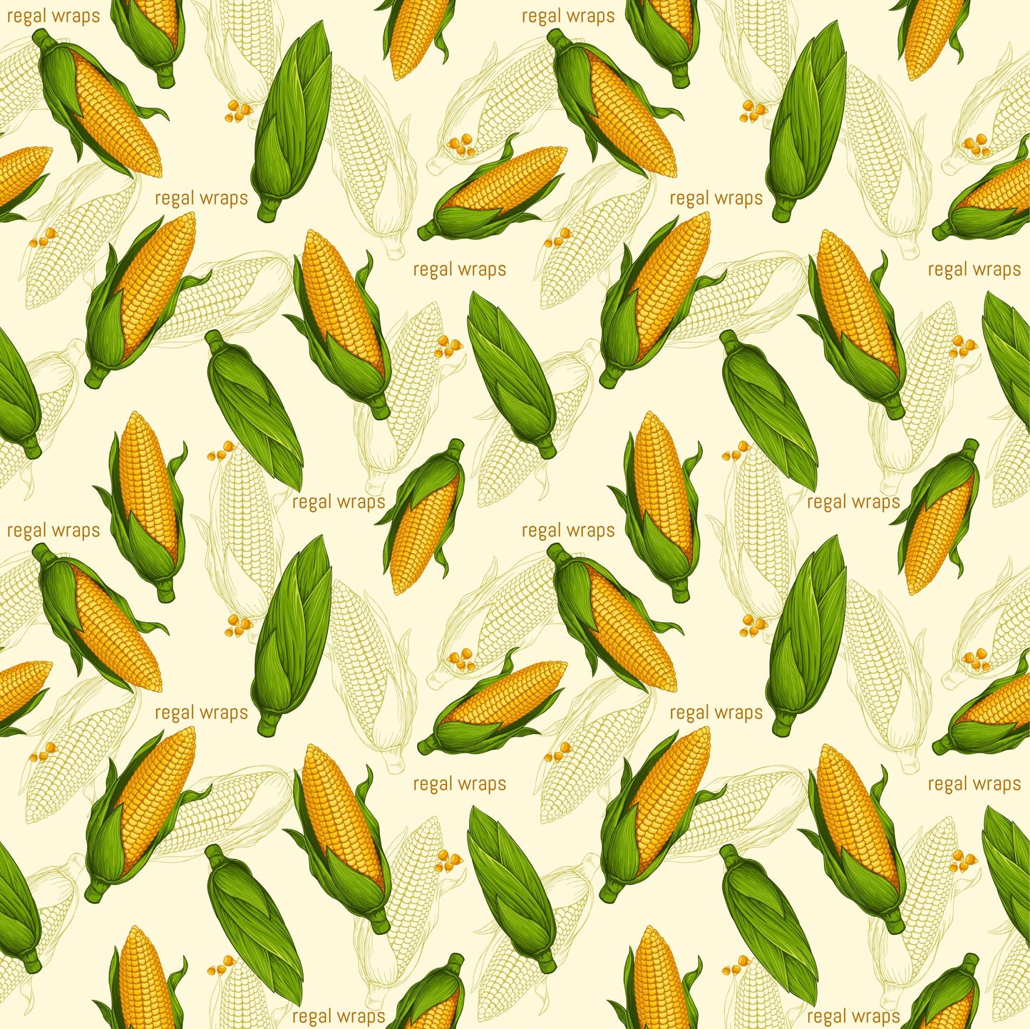 Medium Beeswax Wrap (20x20cm)