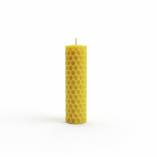 Small Honeycomb Pillar