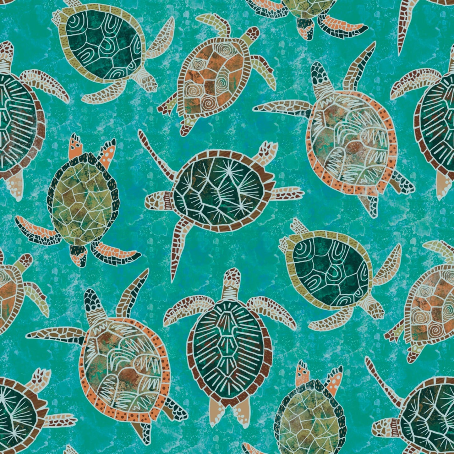 Large Beeswax Wrap (30x30cm)