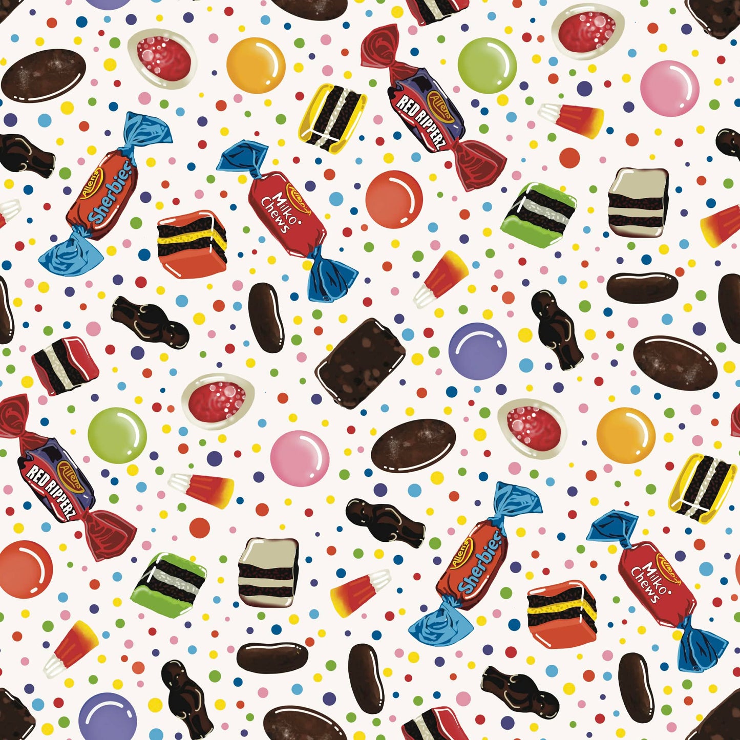 Large Beeswax Wrap (30x30cm)