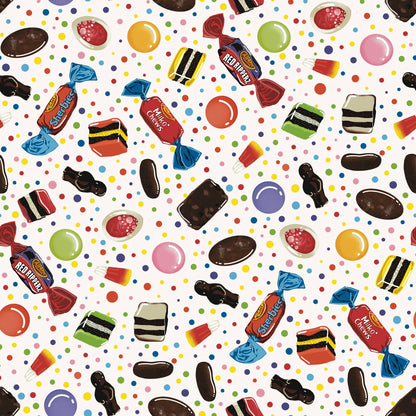 Large Beeswax Wrap (30x30cm)