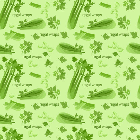 Large Beeswax Wrap (30x30cm)