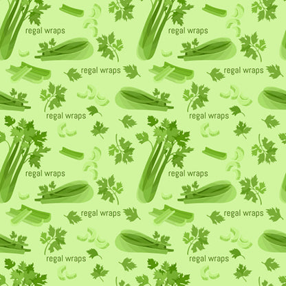 Large Beeswax Wrap (30x30cm)