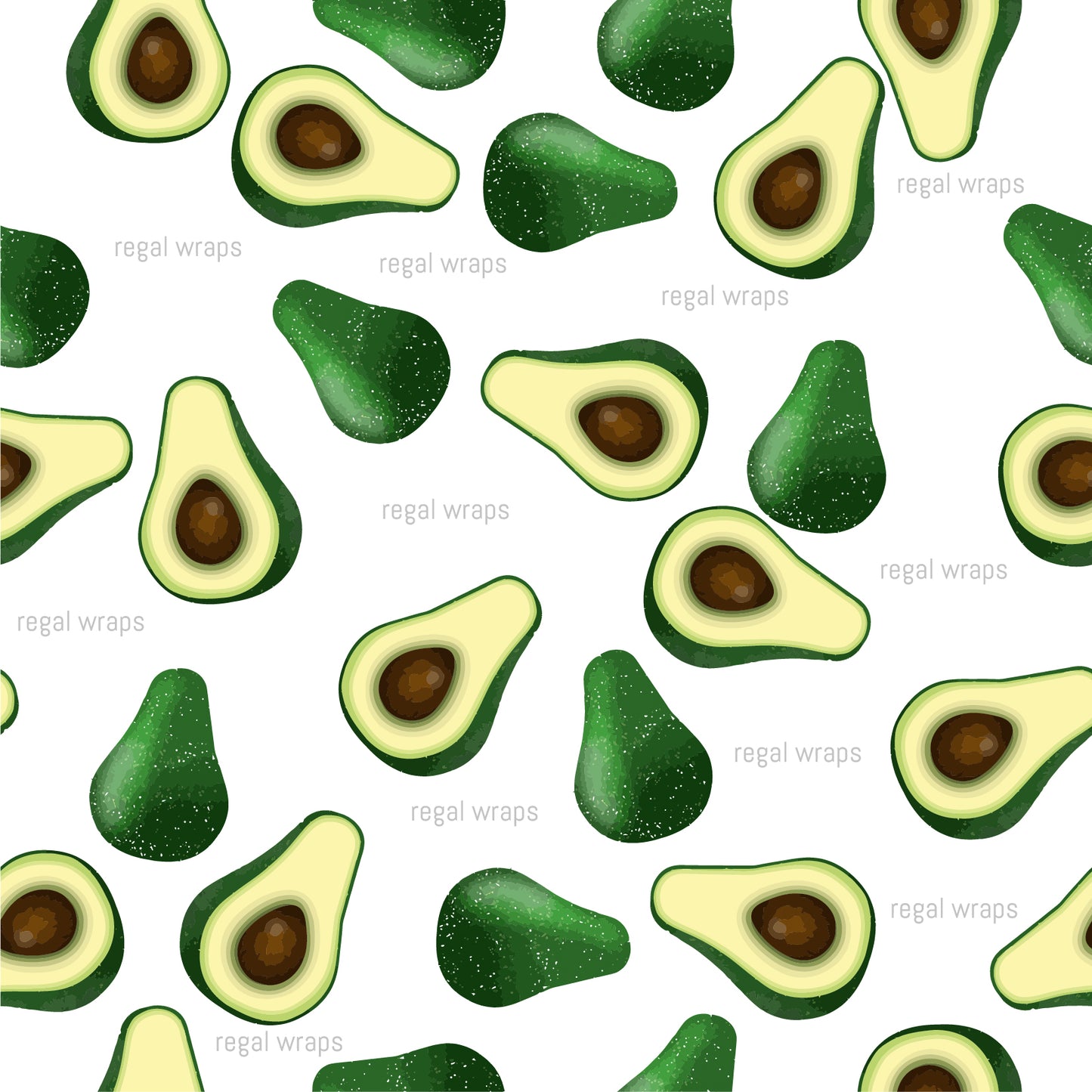 Large Beeswax Wrap (30x30cm)