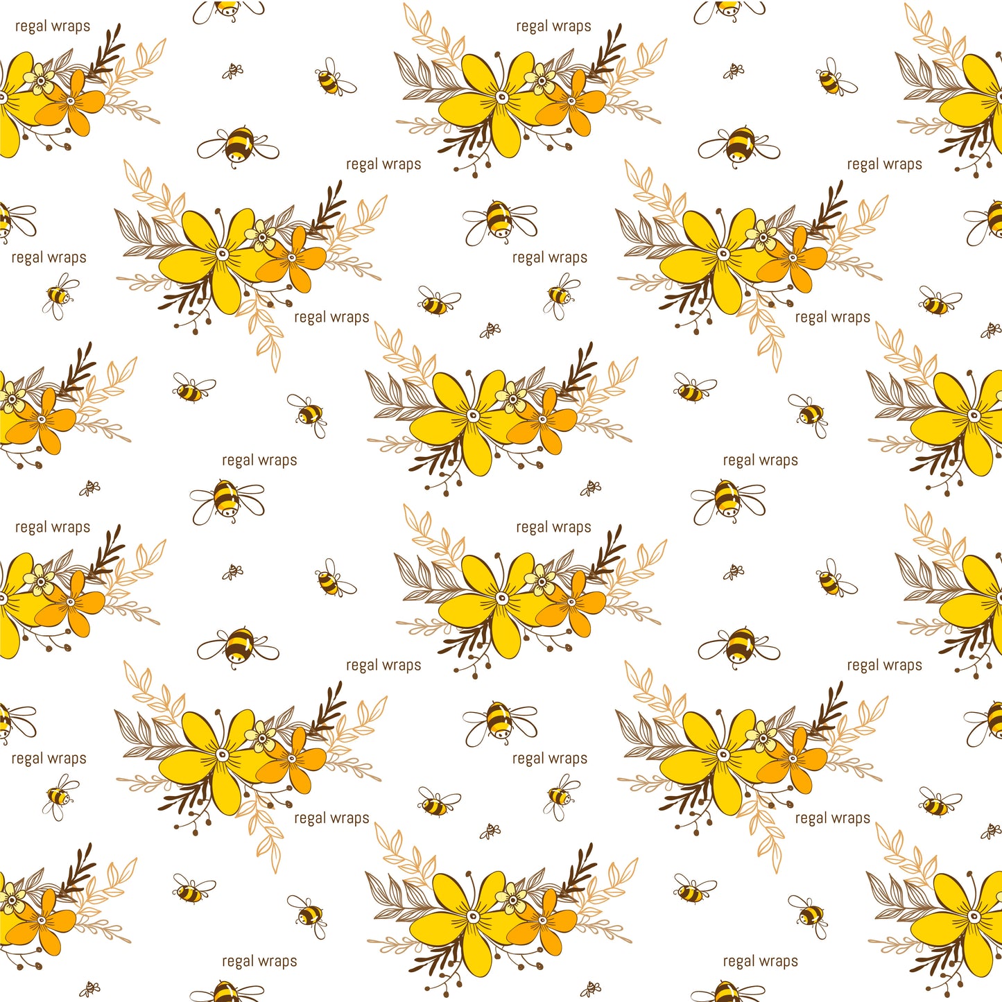 Large Beeswax Wrap (30x30cm)