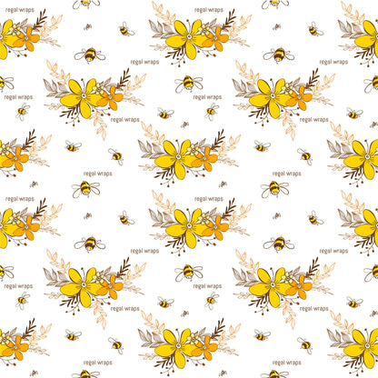 Large Beeswax Wrap (30x30cm)