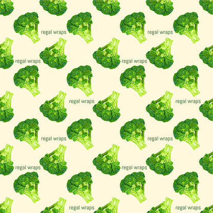 Large Beeswax Wrap (30x30cm)