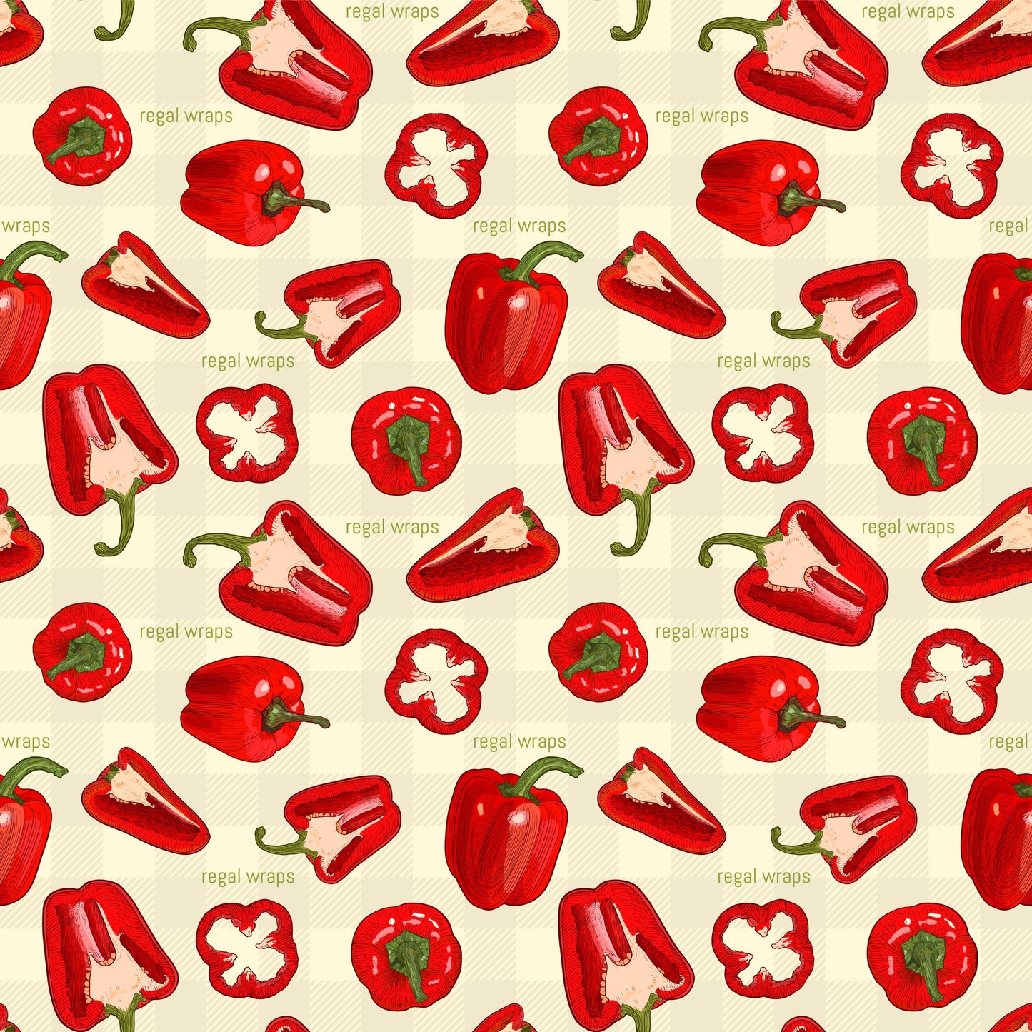 Large Beeswax Wrap (30x30cm)