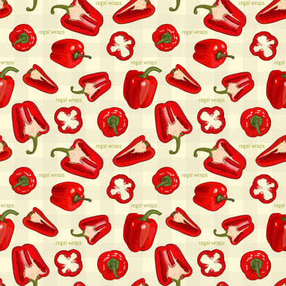 Large Beeswax Wrap (30x30cm)