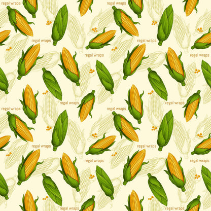 Large Beeswax Wrap (30x30cm)