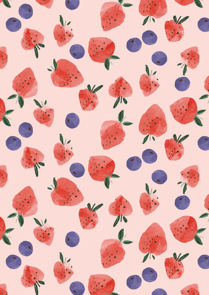 Large Beeswax Wrap (30x30cm)