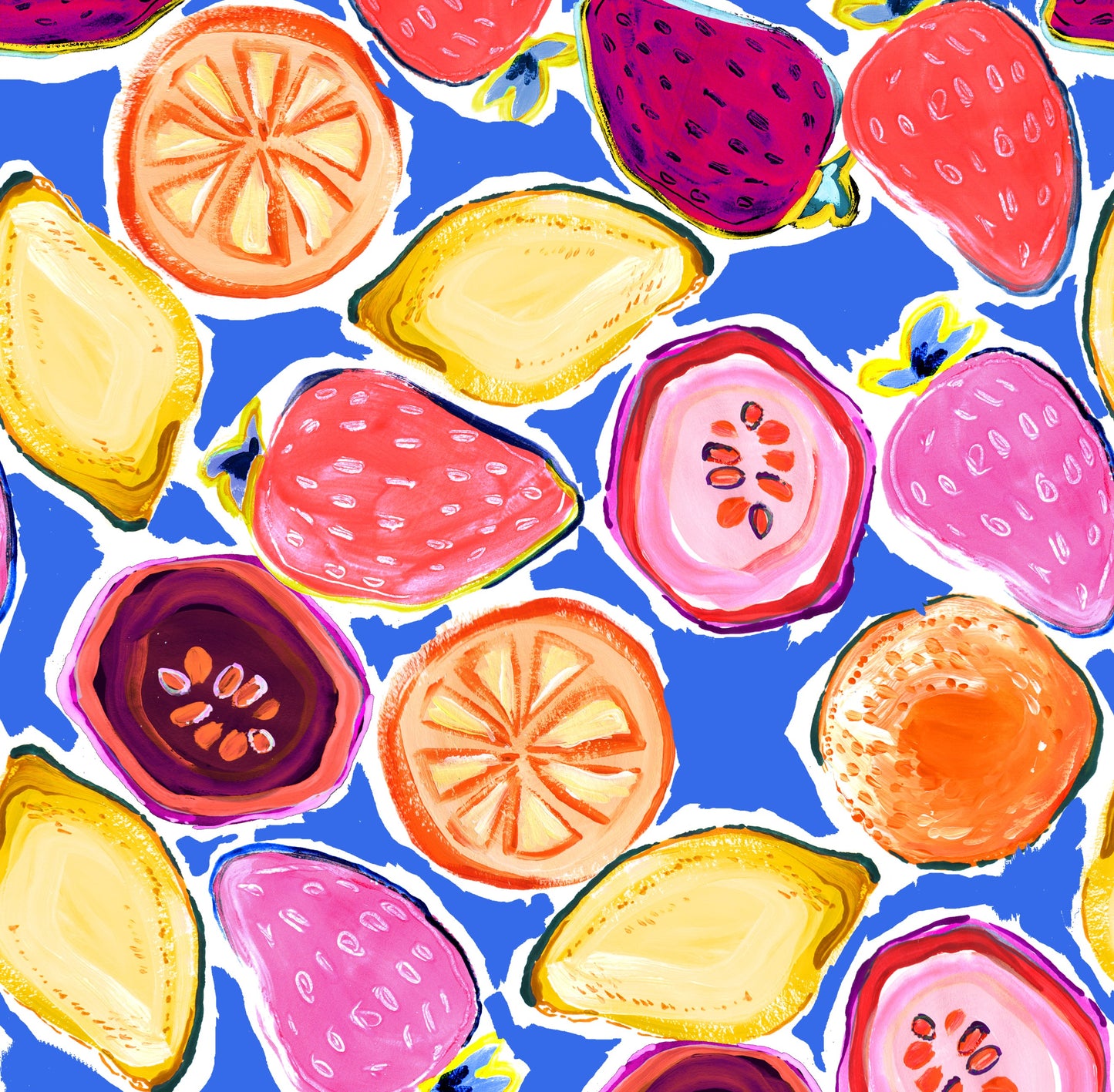 Large Beeswax Wrap (30x30cm)