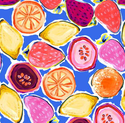 Large Beeswax Wrap (30x30cm)