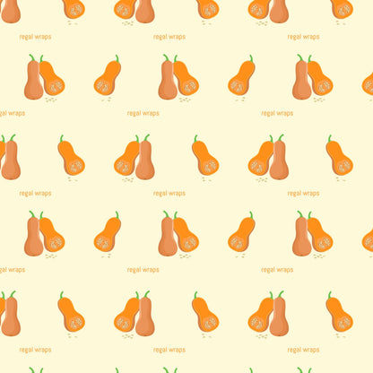 Large Beeswax Wrap (30x30cm)