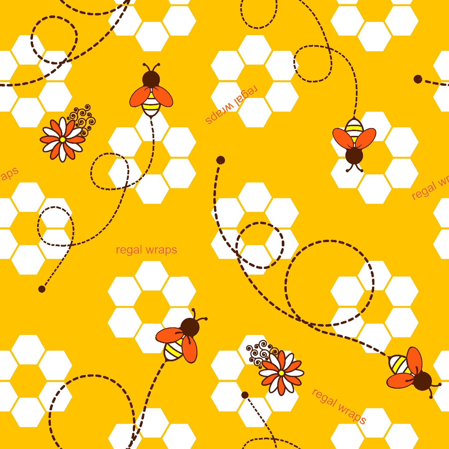 Large Beeswax Wrap (30x30cm)