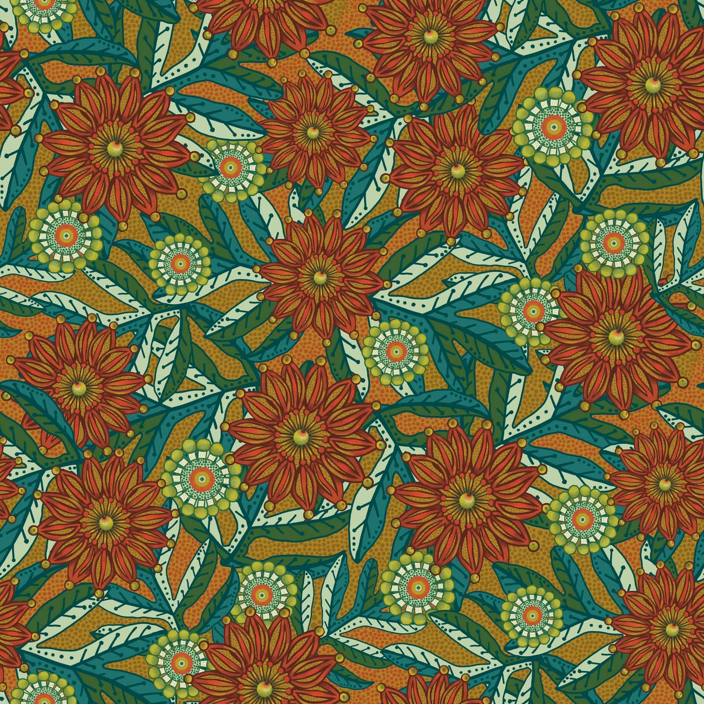 Large Beeswax Wrap (30x30cm)