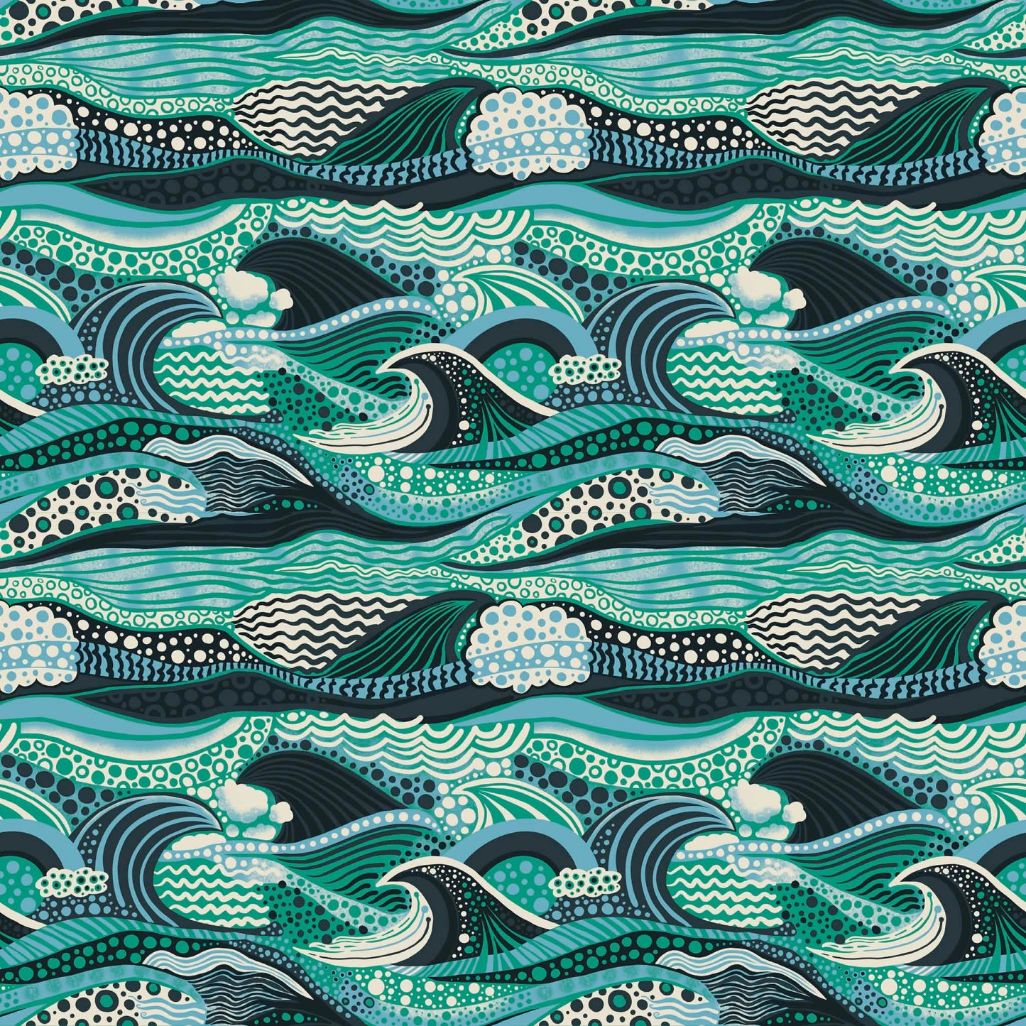 Large Beeswax Wrap (30x30cm)