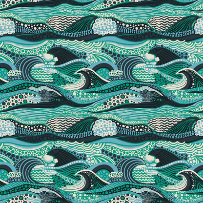 Large Beeswax Wrap (30x30cm)