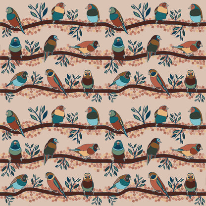 Large Beeswax Wrap (30x30cm)