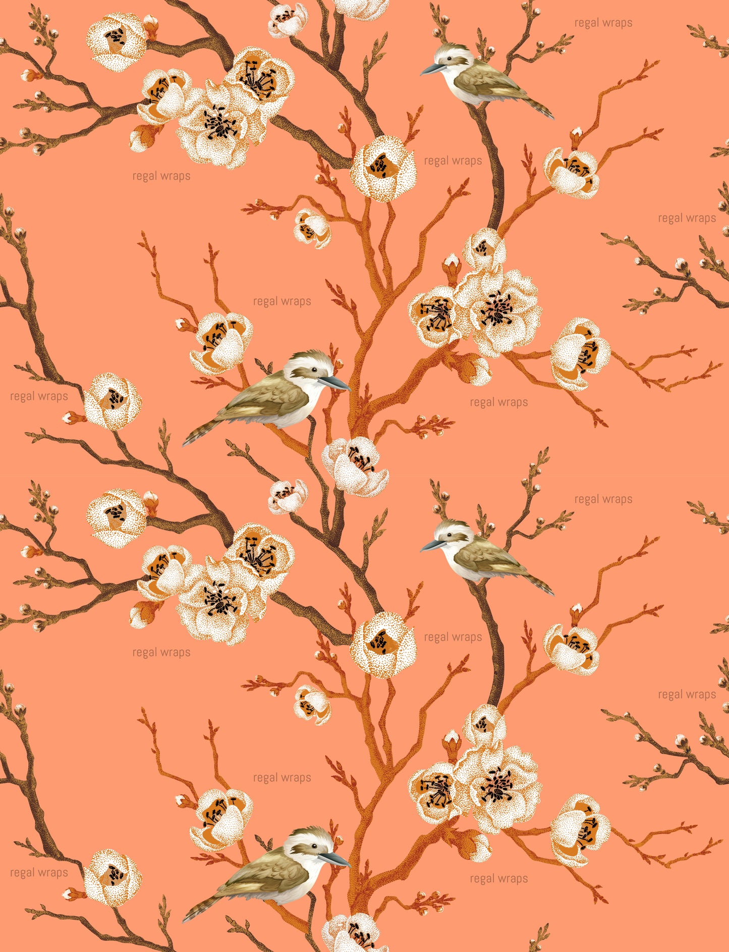 Large Beeswax Wrap (30x30cm)