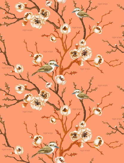 Large Beeswax Wrap (30x30cm)