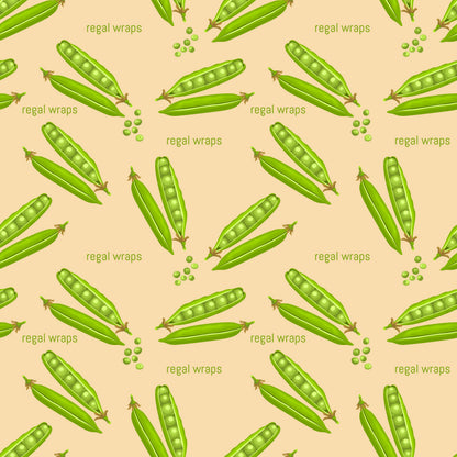 Large Beeswax Wrap (30x30cm)