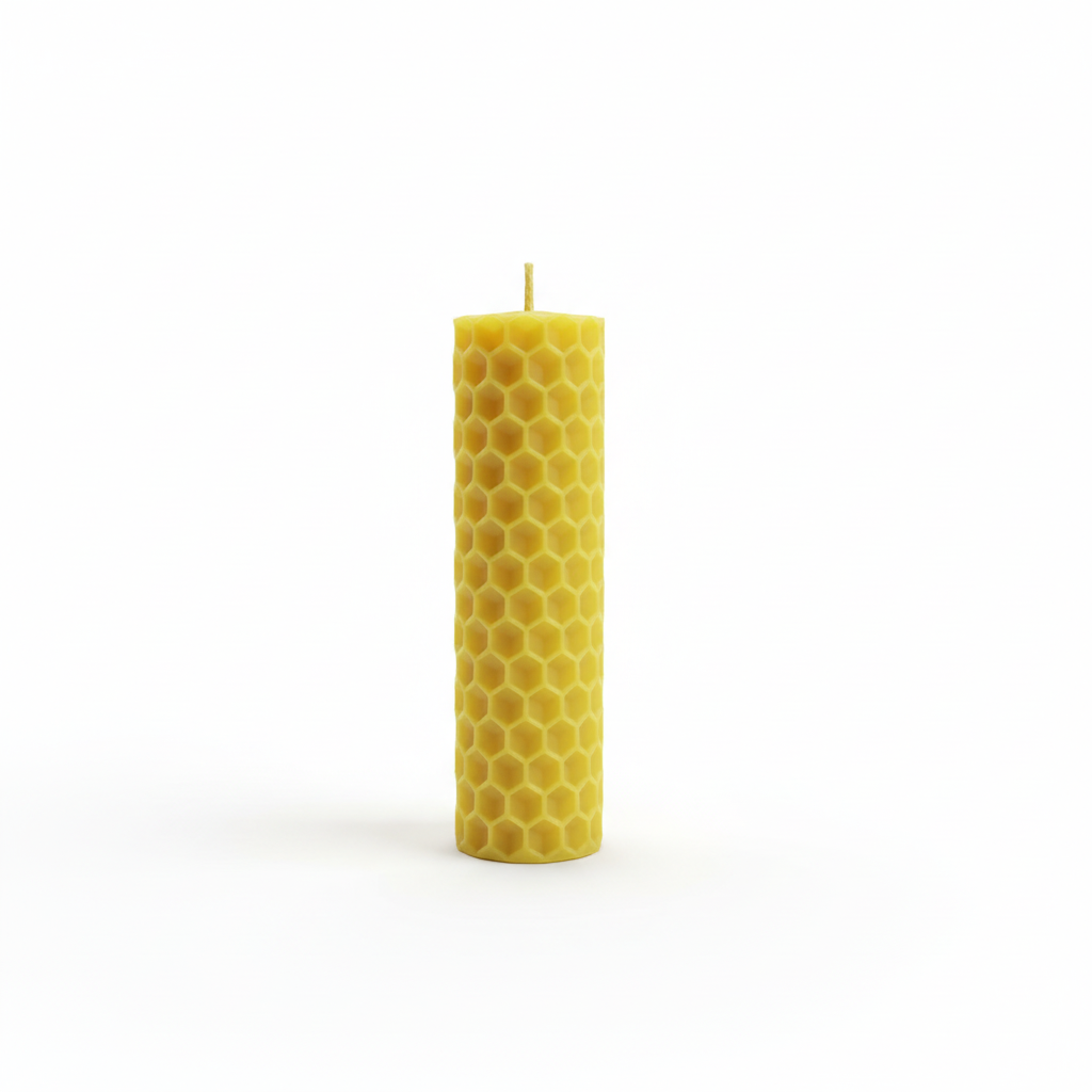 Small Honeycomb Pillar